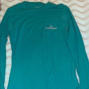 Lauren James long sleeve!
